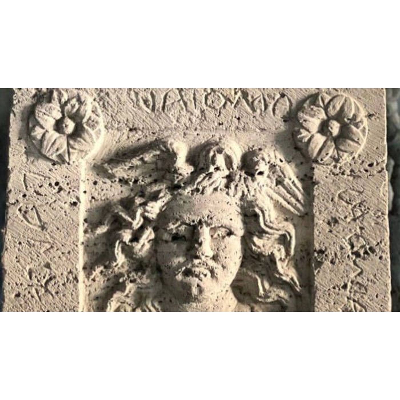 2,300-year-old Etruscan Urn with Medusa Relief Has Surprising Contents | Ancient Origins