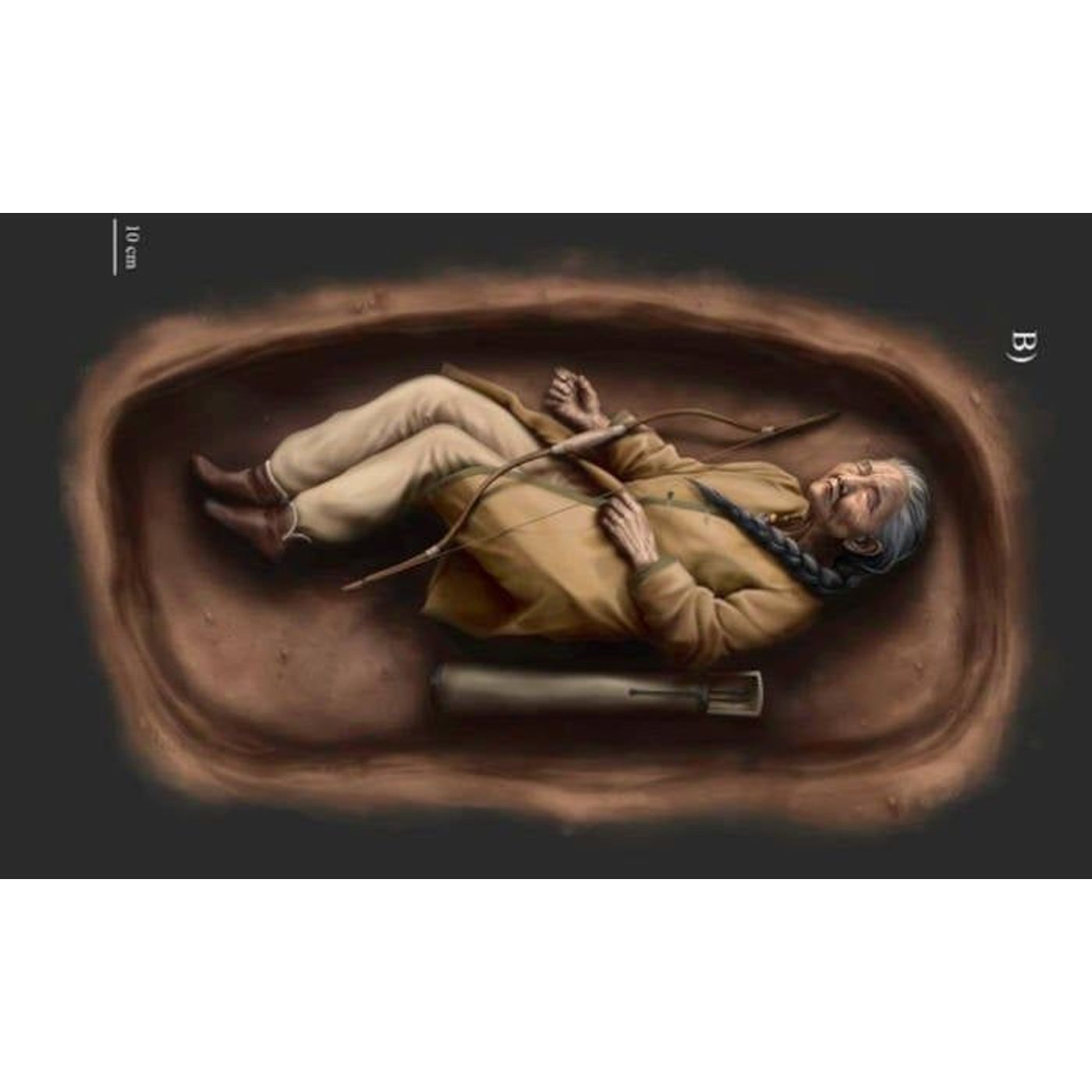 First Definitive Medieval Female Weapon Burial Discovered in Hungary | Ancient Origins