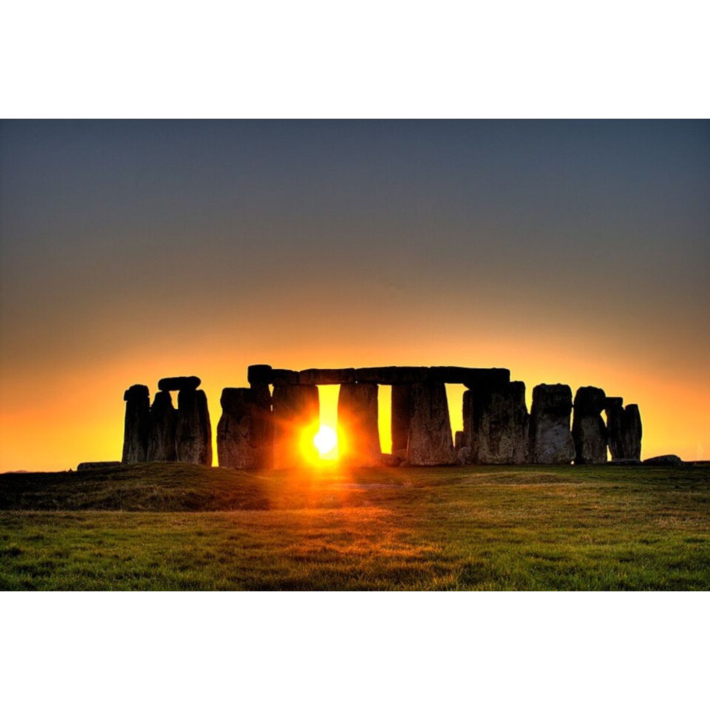 5,000-Year-Old ‘Prototype’ for Stonehenge Solar Alignment Discovered | Ancient Origins episode artwork