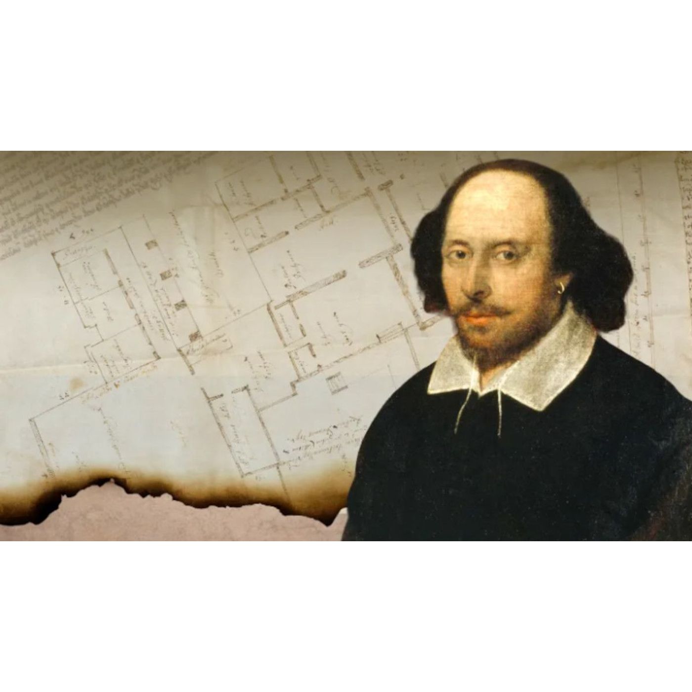 400-Year Mystery Solved: Shakespeare's 'Missing' London House Found | Ancient Origins episode artwork