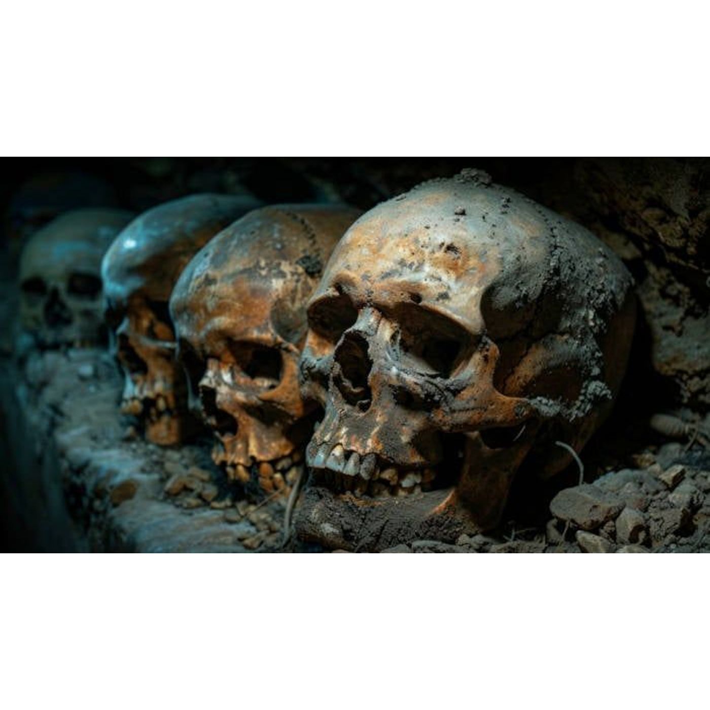 Ancient DNA Finally Solves the Mystery of the World’s First Pandemic | Ancient Origins