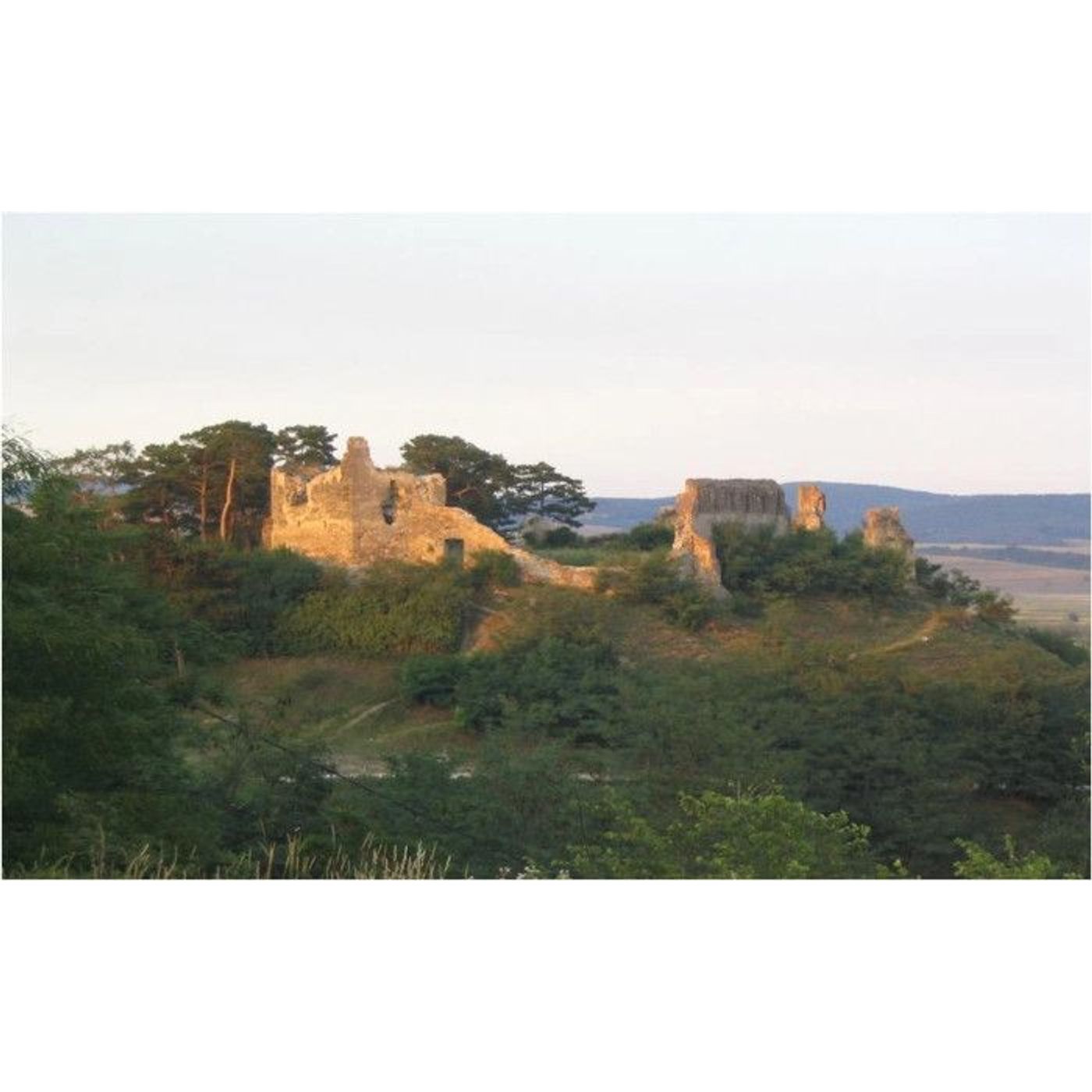 Radiocarbon Dating Confirms Teutonic Knights Built This Transylvania Fortress in the 13th Century | Ancient Origins episode artwork