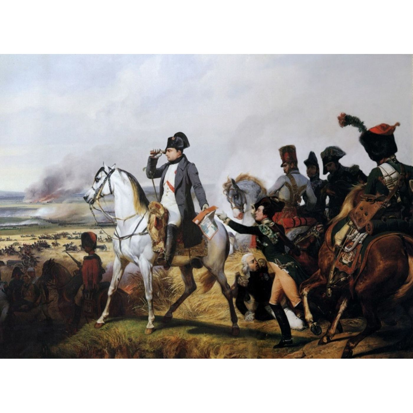 AI Decodes 217-Year-Old Napoleon Cipher in Just Six Hours | Ancient Origins