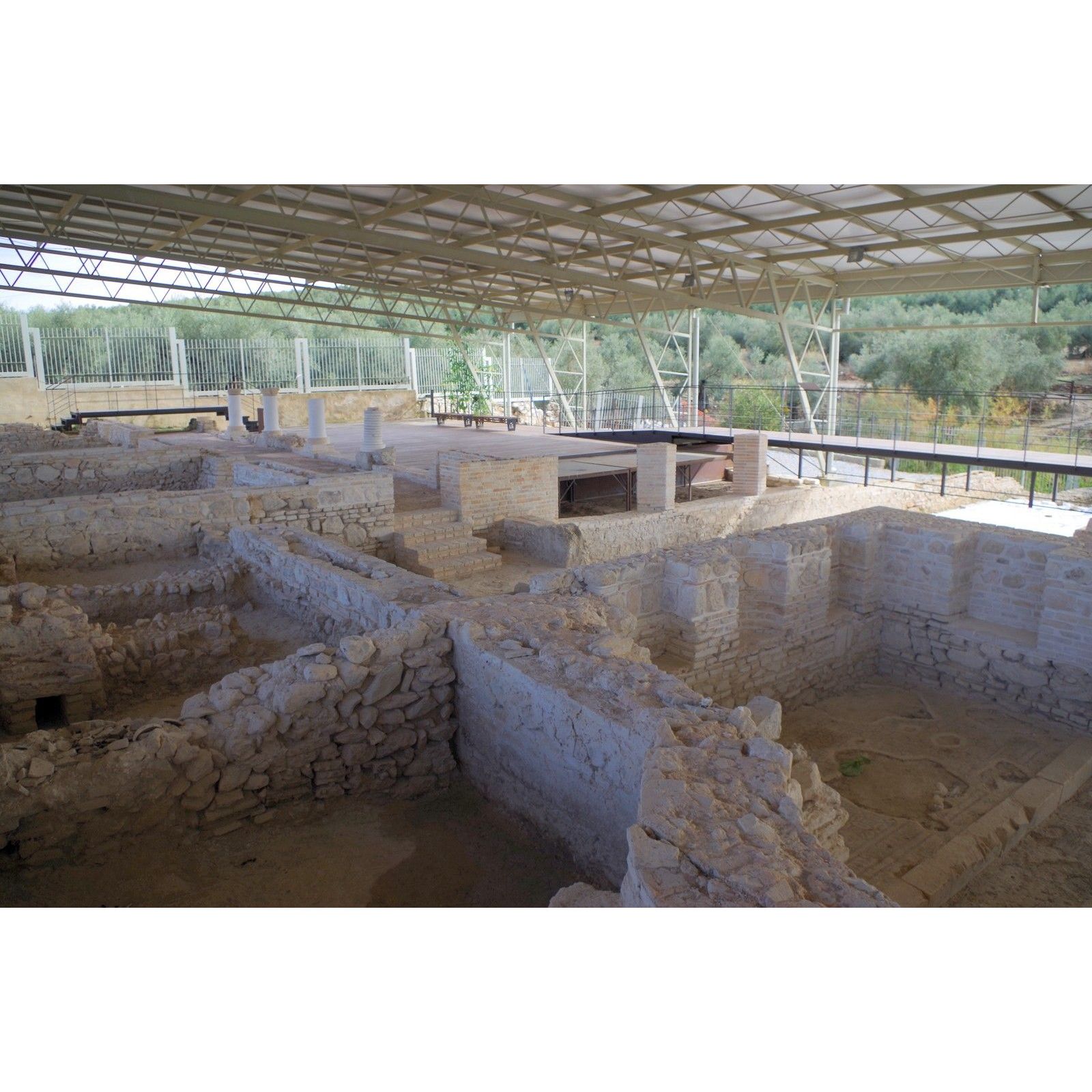 Archaeologists Just Found the Oldest Library on the Iberian Peninsula— Hiding in a Mithras Sanctuary | Ancient Origins episode artwork