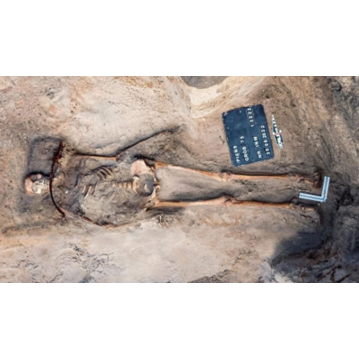 Polish ‘Vampire Burial’ Reveals Life Details of Feared Young Woman | Ancient Origins episode artwork