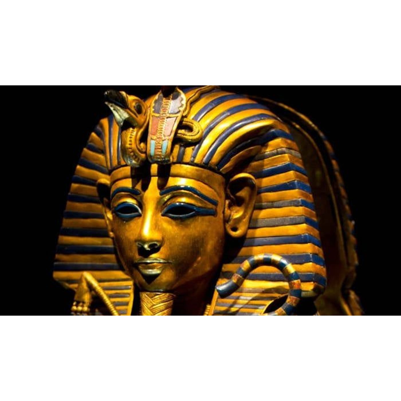 From Curse to Cure: Tutankhamun’s Tomb Fungus Shows Promise Against Cancer | Ancient Origins