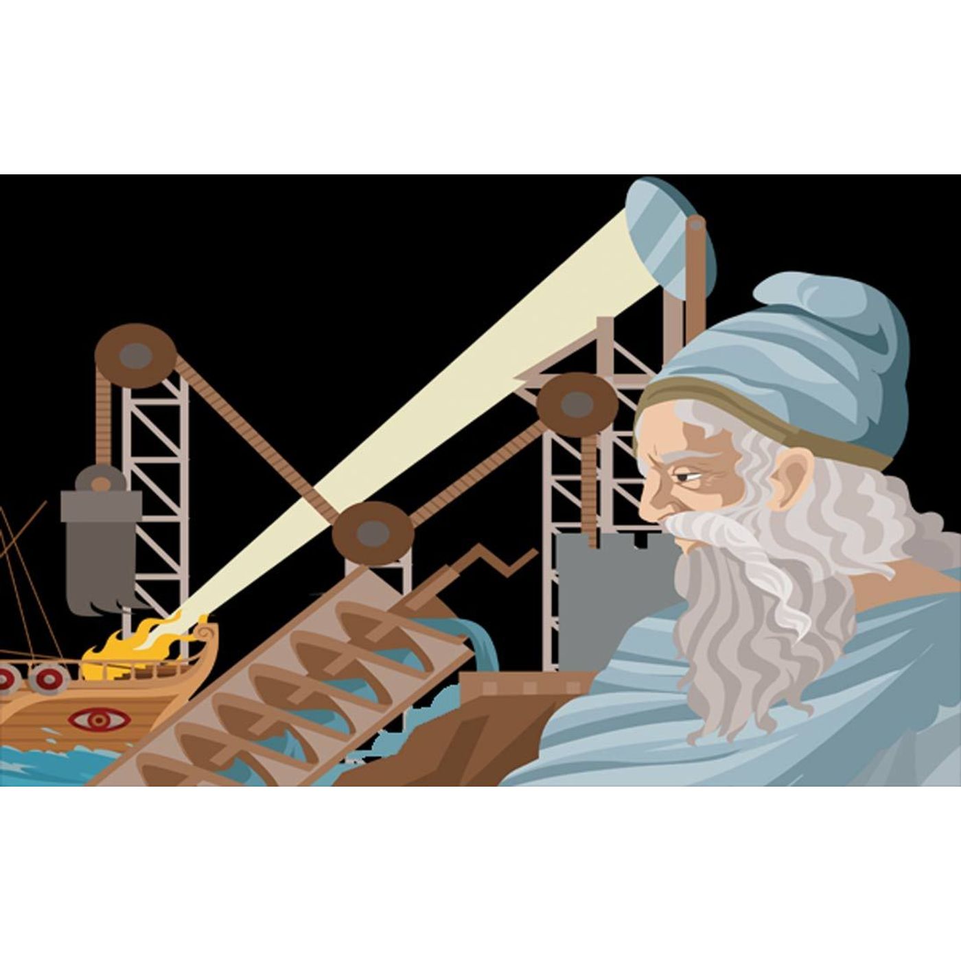 Archimedes: An Ancient Greek Genius Ahead of His Time | Ancient Origins