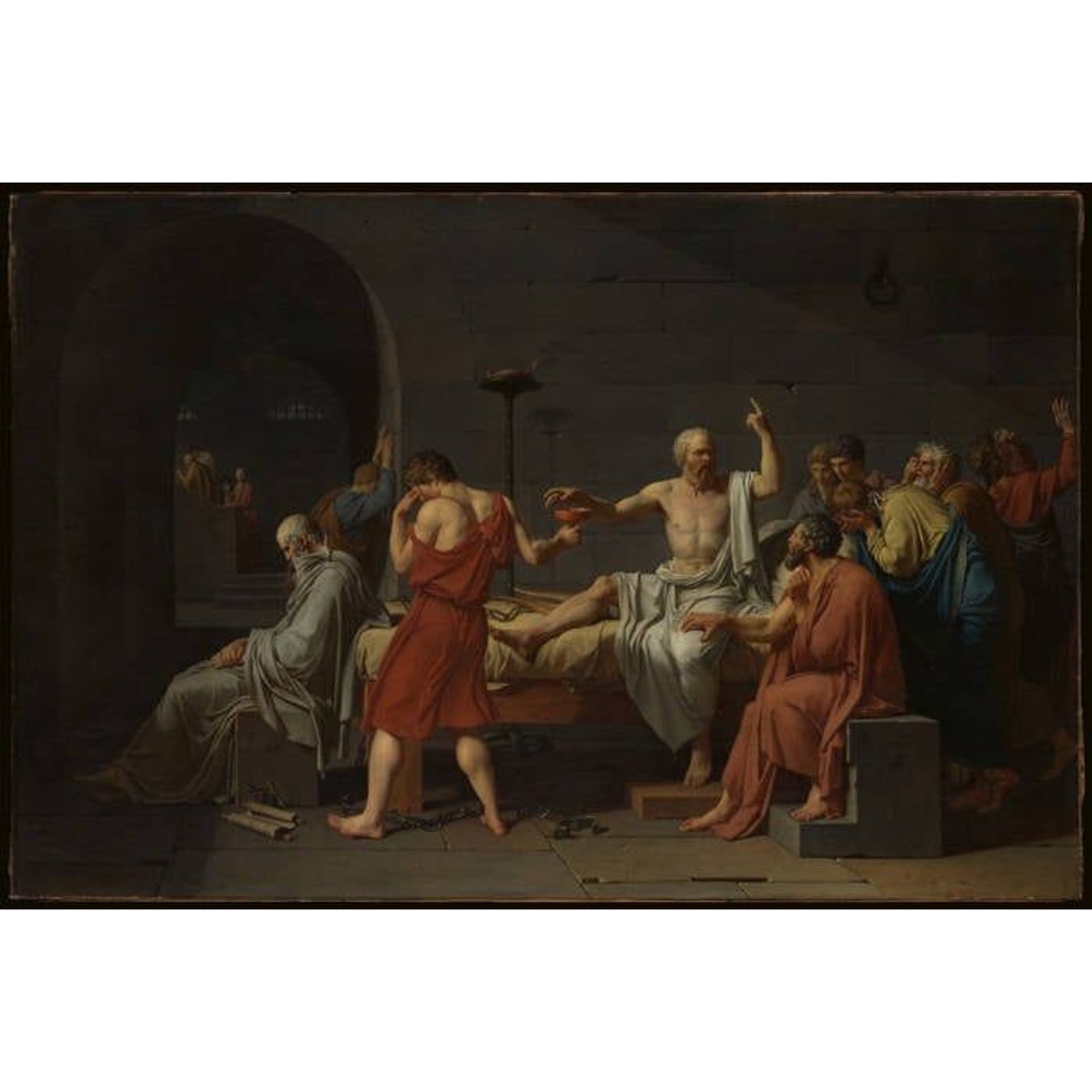 The Ancient Greeks Invented Democracy – and Warned Us How it Could Go Horribly Wrong | Ancient Origins