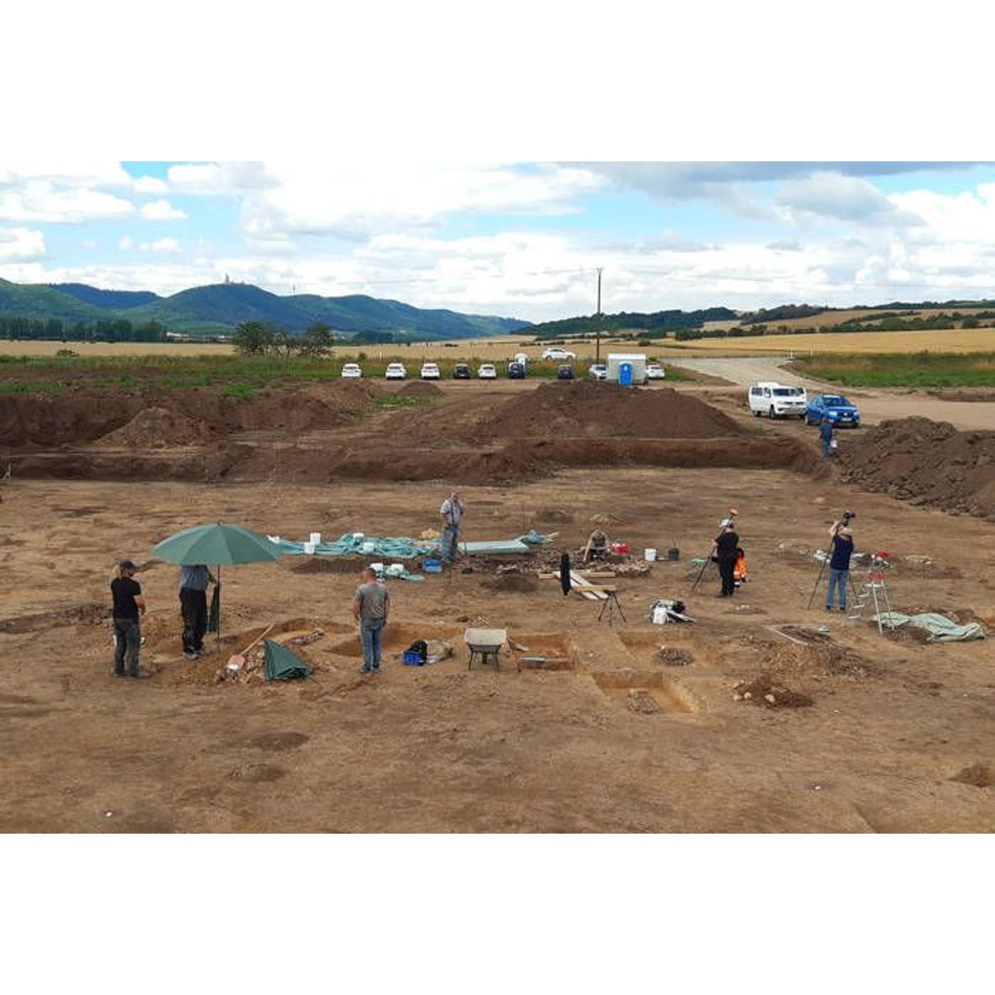 DNA Revels How the Slavic Migration Reshaped Central and Eastern Europe | Ancient Origins