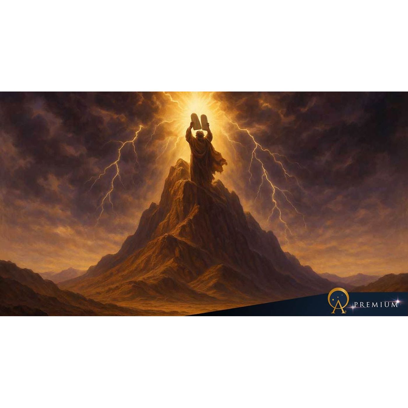 The Real Mount Sinai and the Ark of the Covenant Lost Locations and Hidden Biblical Secret | Ancient Origins