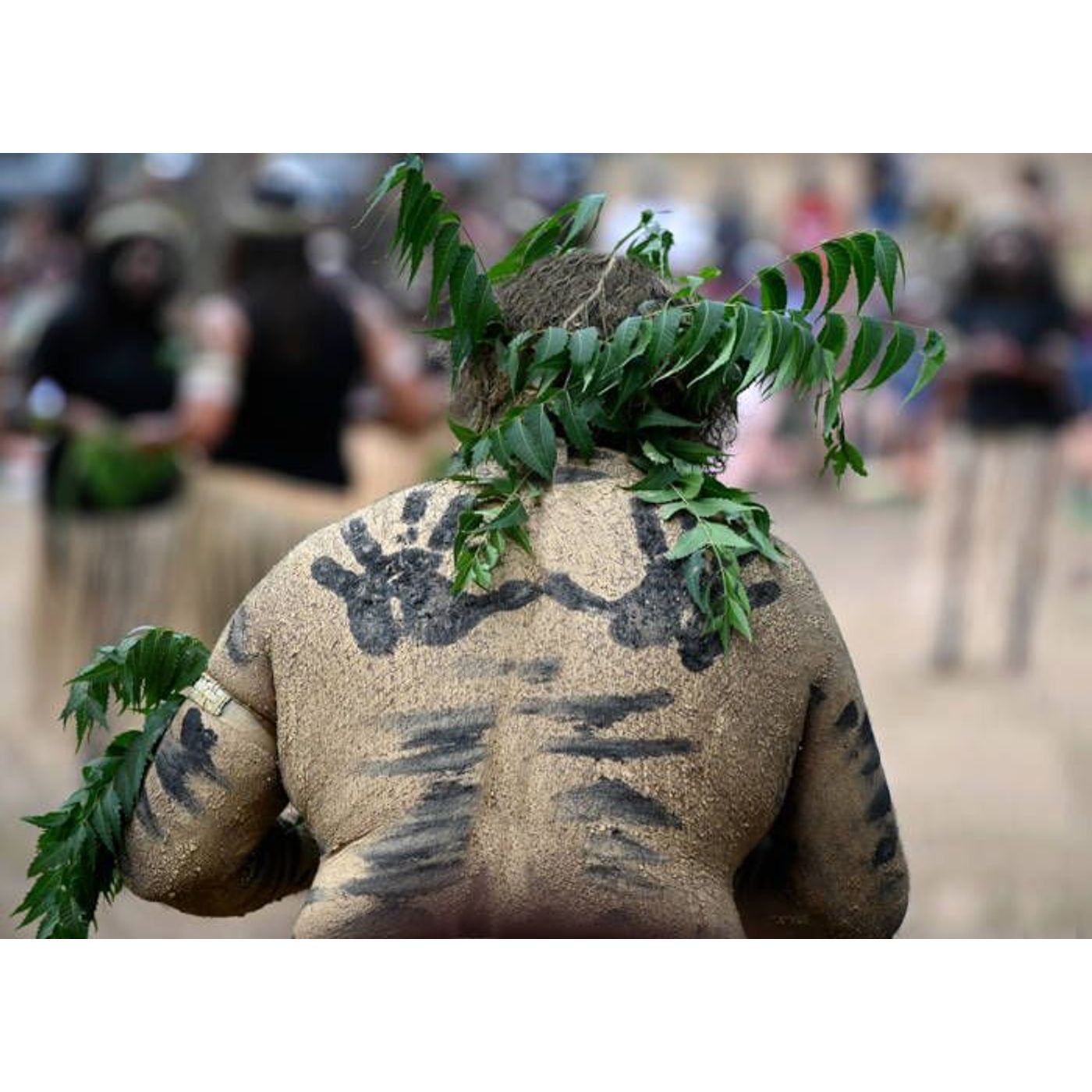 DNA Study Suggests Humans Arrived in Australia Less Than 50,000 Years Ago | Ancient Origins