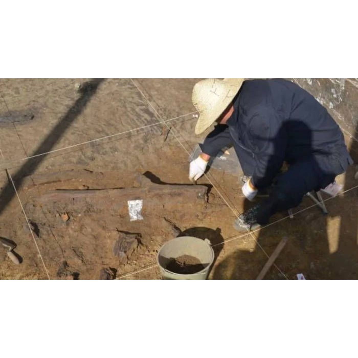 Rare 300,000-year-old Wooden Tools Found in China | Ancient Origins