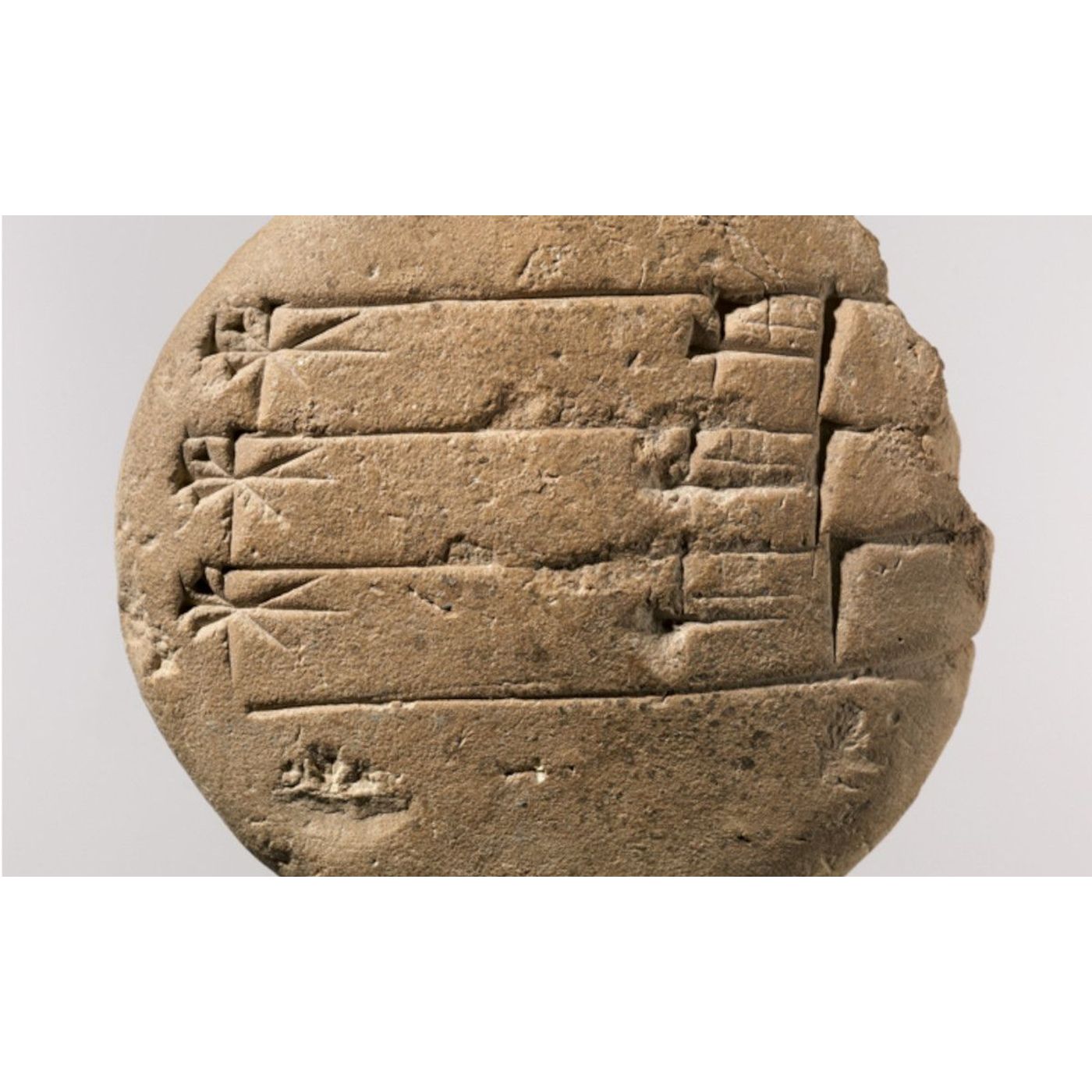 Babylonian Education Put the Gods in Every Lesson | Ancient Origins