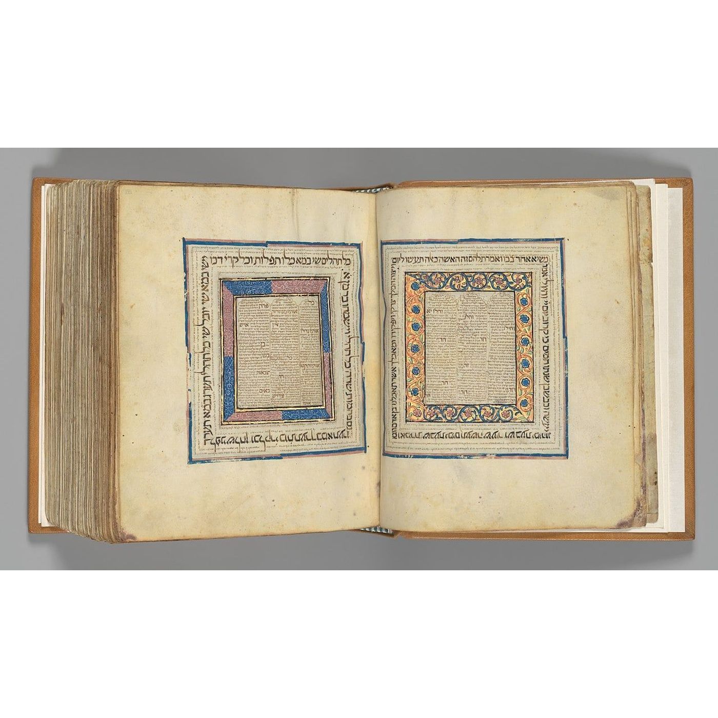 Coded Language Patterns Discovered in the Hebrew Bible | Ancient Origins