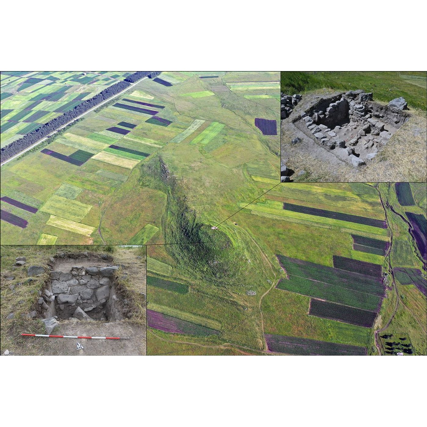 Archaeologists Reveal a Lost Civilization in the Georgia Highlands | Ancient Origins episode artwork