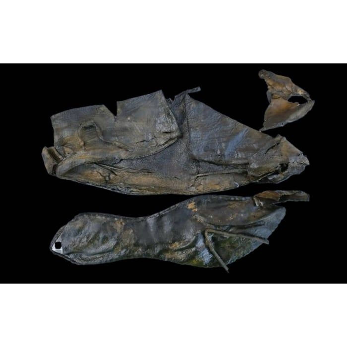 Medieval Treasures Reveal Daily Life In Ancient Oslo | Ancient Origins