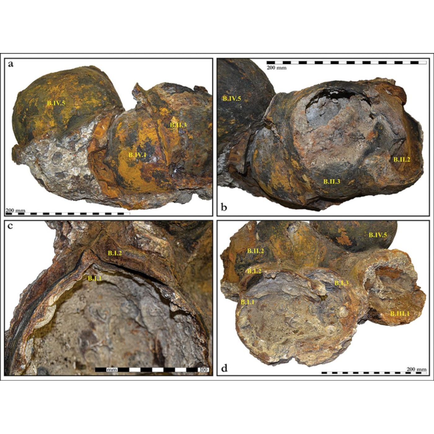Roman Helmet Hoard Reclassified as Medieval | Ancient Origins episode artwork