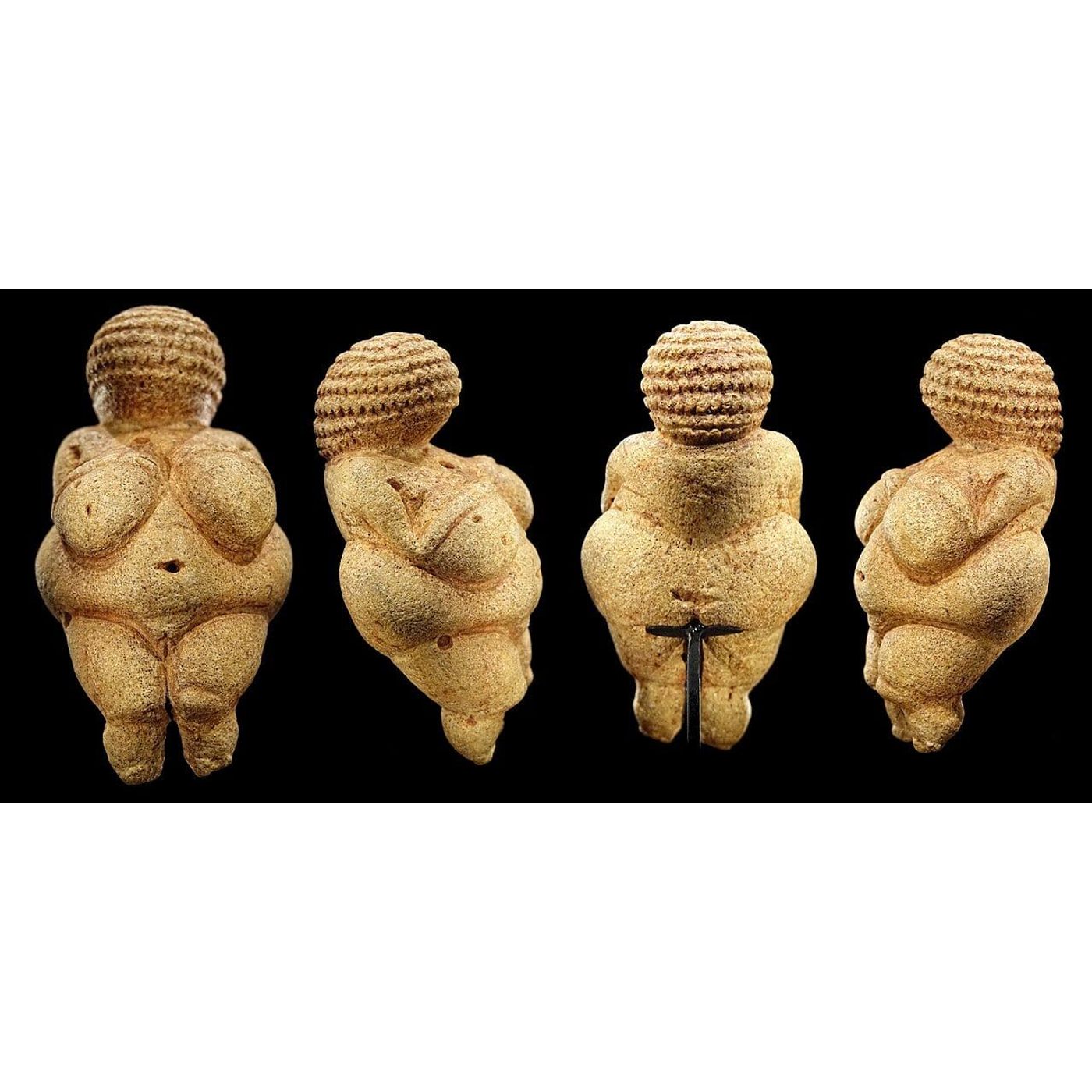 6,000-Year-Old Ancient Venus Figurine Discovered in the Polish Baltic, Rewriting History | Ancient Origins