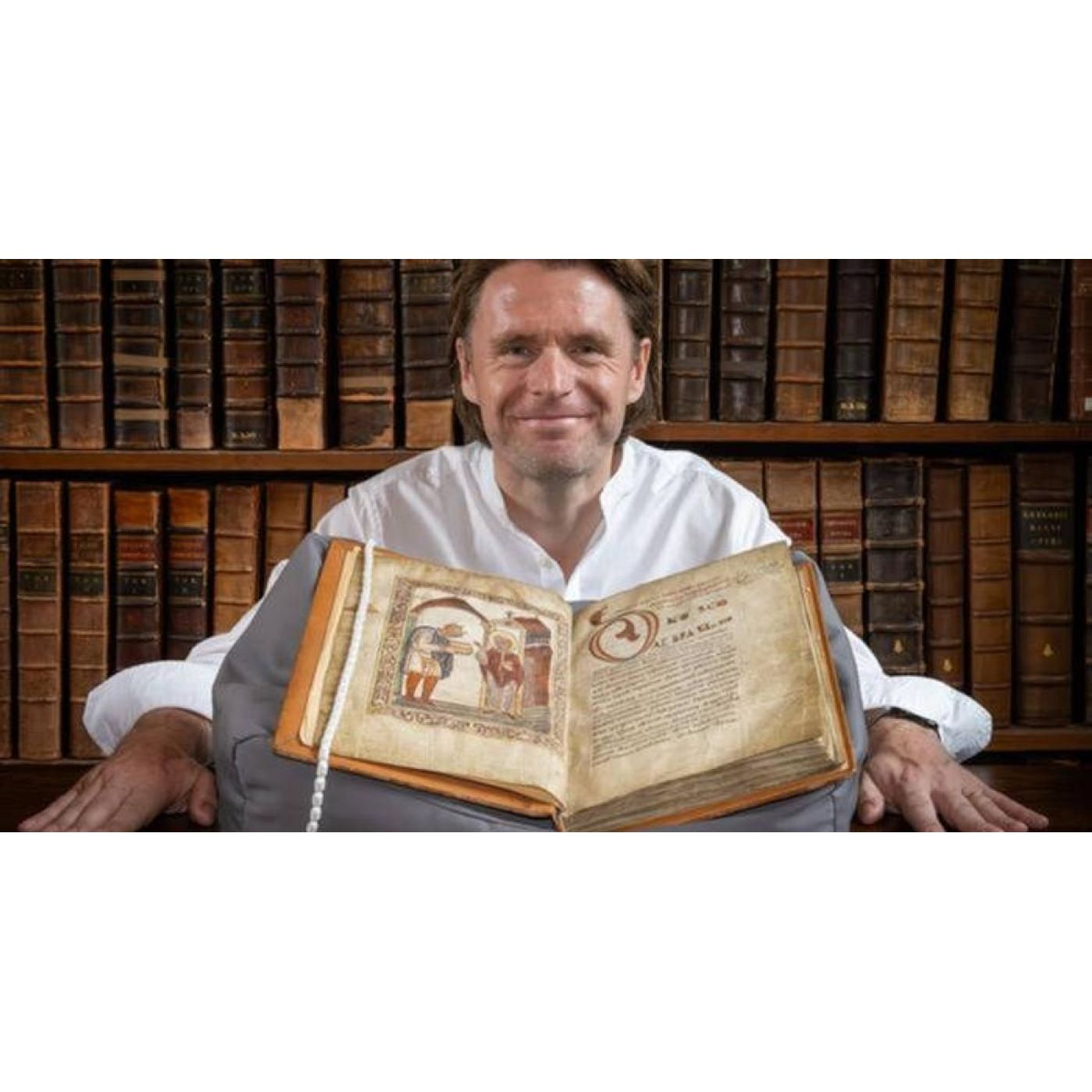 Æthelstan, England's Forgotten First King Deserves Recognition 1,100 years On | Ancient Origins