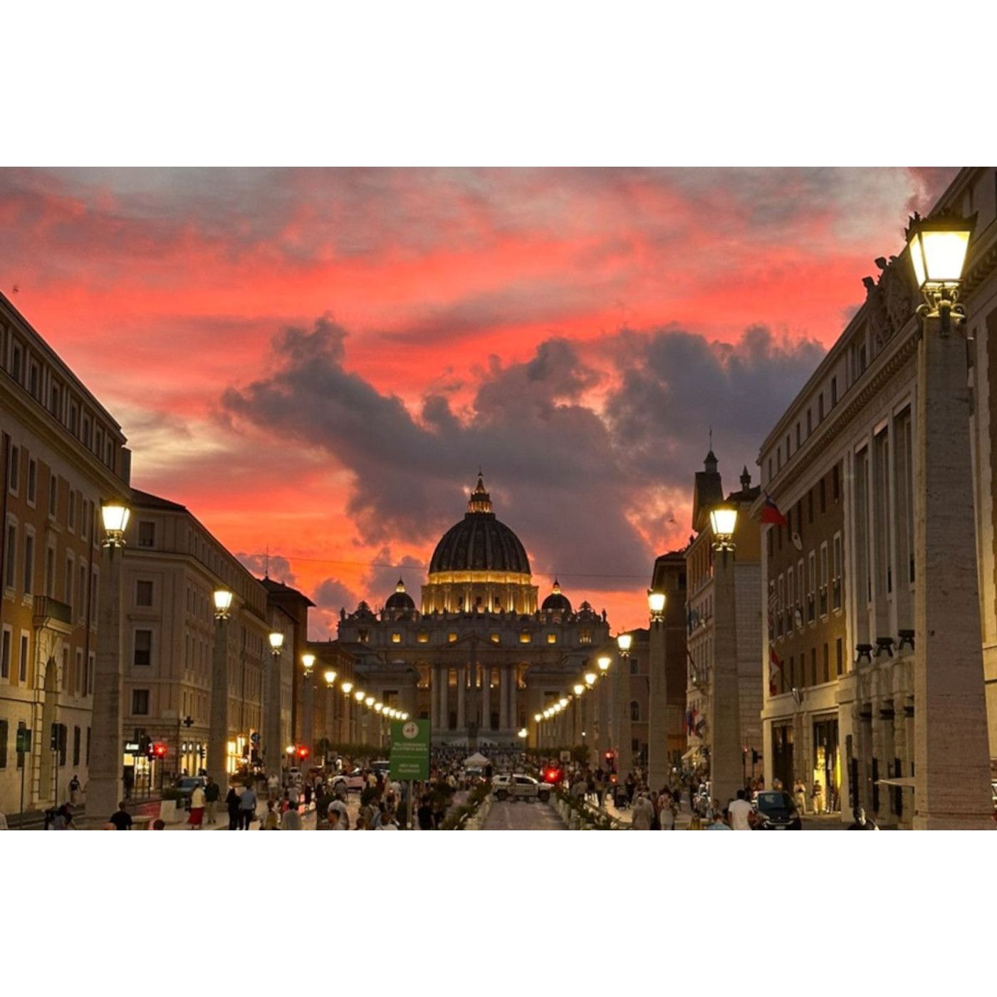 Happy 400th Birthday St. Peter’s: Secrets of the World's Grandest Church | Ancient Origins episode artwork