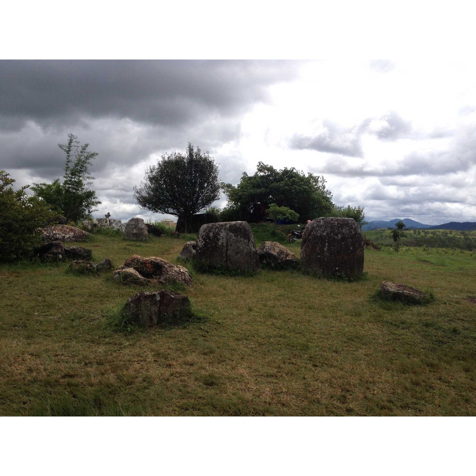 A 'Jar' Jammed with Human Bones May Solve Laos' Mystery | Ancient Origins episode artwork