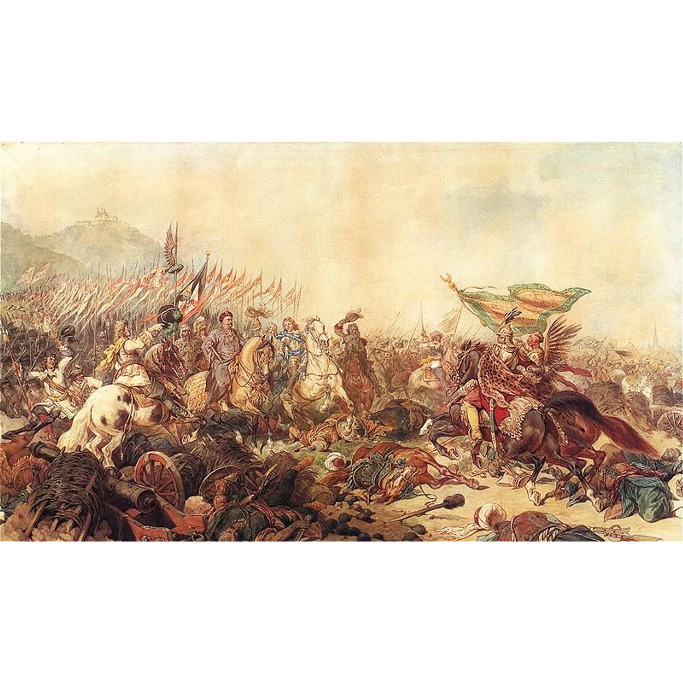 Were the First Kings of Poland Actually Scottish? Ancient DNA Finds Out | Ancient Origins