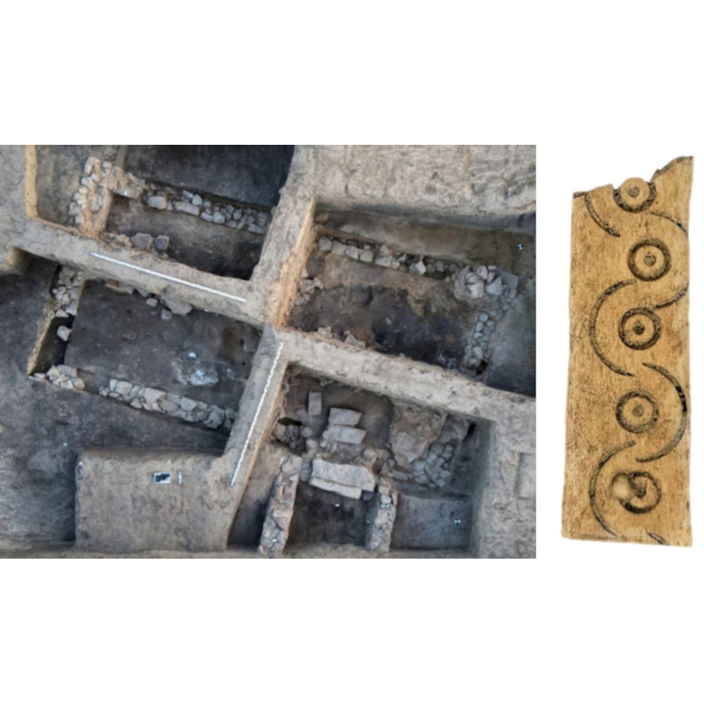 Stone Building Unearthed at Lost Ottonian Palace | Ancient Origins