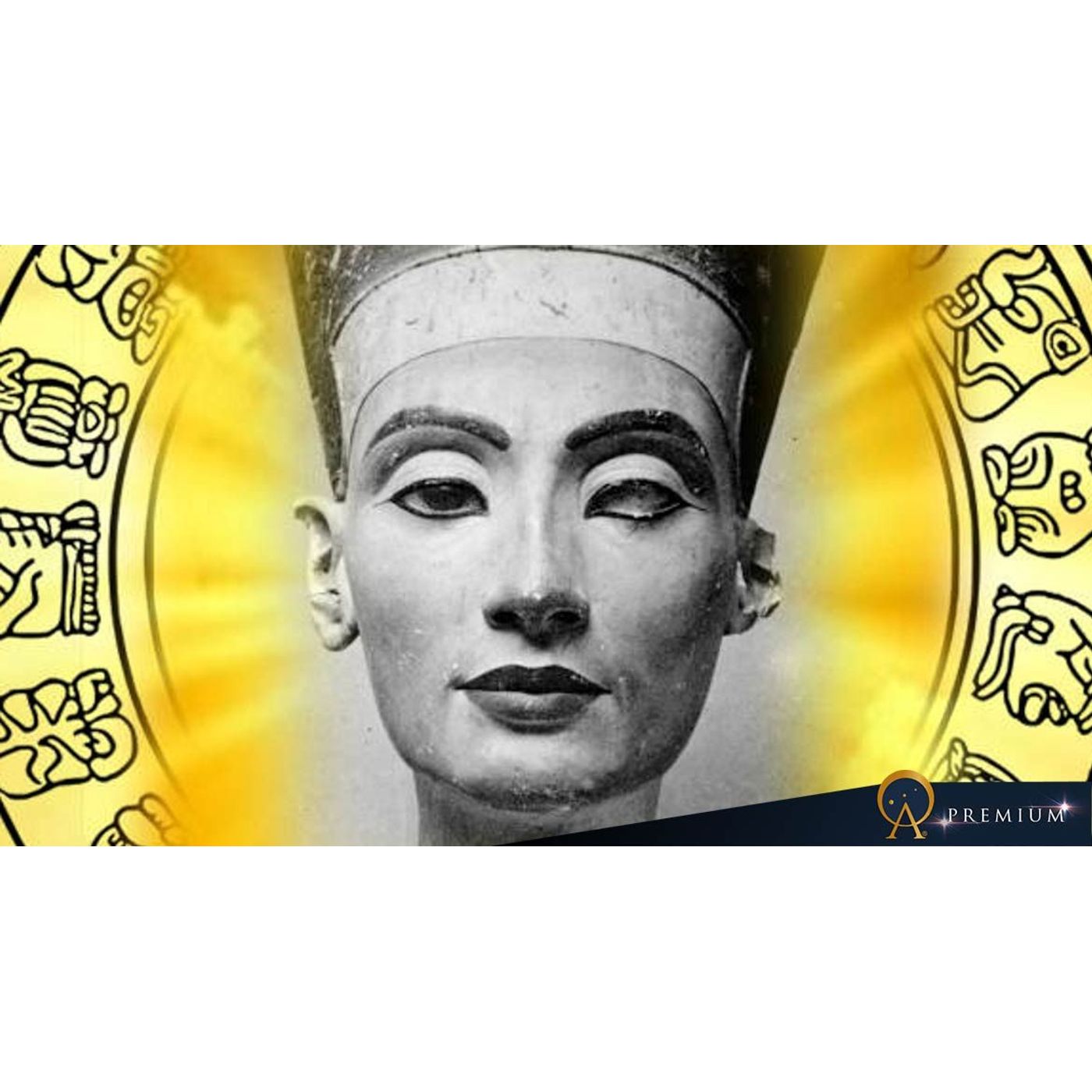 The Queen and the Calendar: Did Nefertiti’s Beauty Inspire Sacred Maya Timekeeping? | Ancient Origins