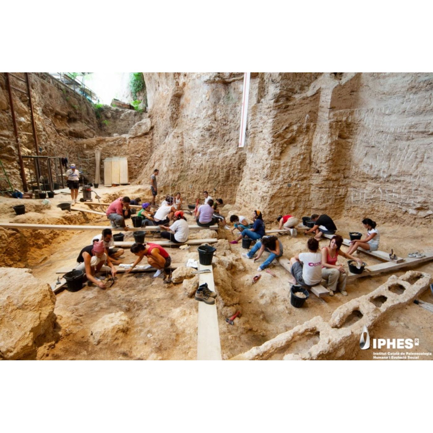 Neanderthals Were Master Woodworkers, 60,000-Year-Old Tools Reveal | Ancient Origins