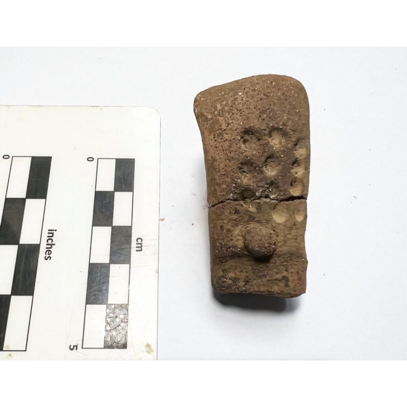 11 Dots on a Guatemala Figurine May Be Oldest Mesoamerican Numbers | Ancient Origins episode artwork