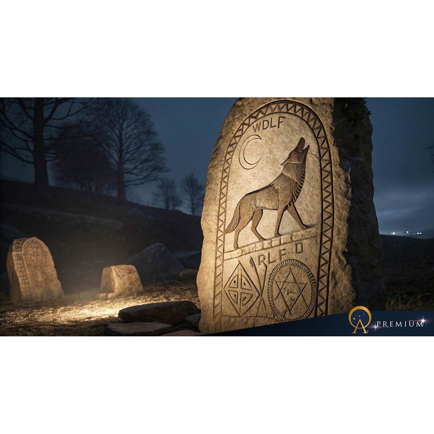 The Wolf That Devours Gods & the Human Shadow | Ancient Origins