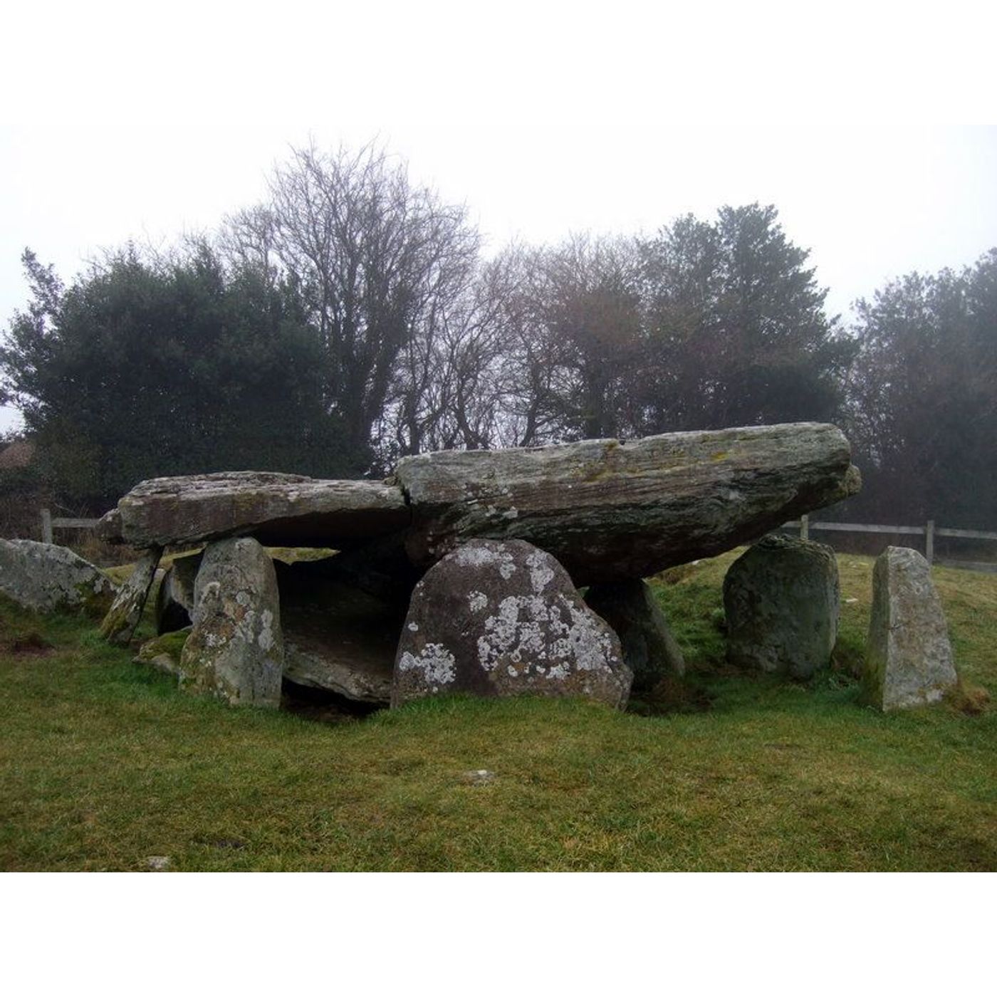 King Arthur Mystery Deepens After Discovery of a 6000-Year-Old Vast Ancient Ceremonial Landscape episode artwork
