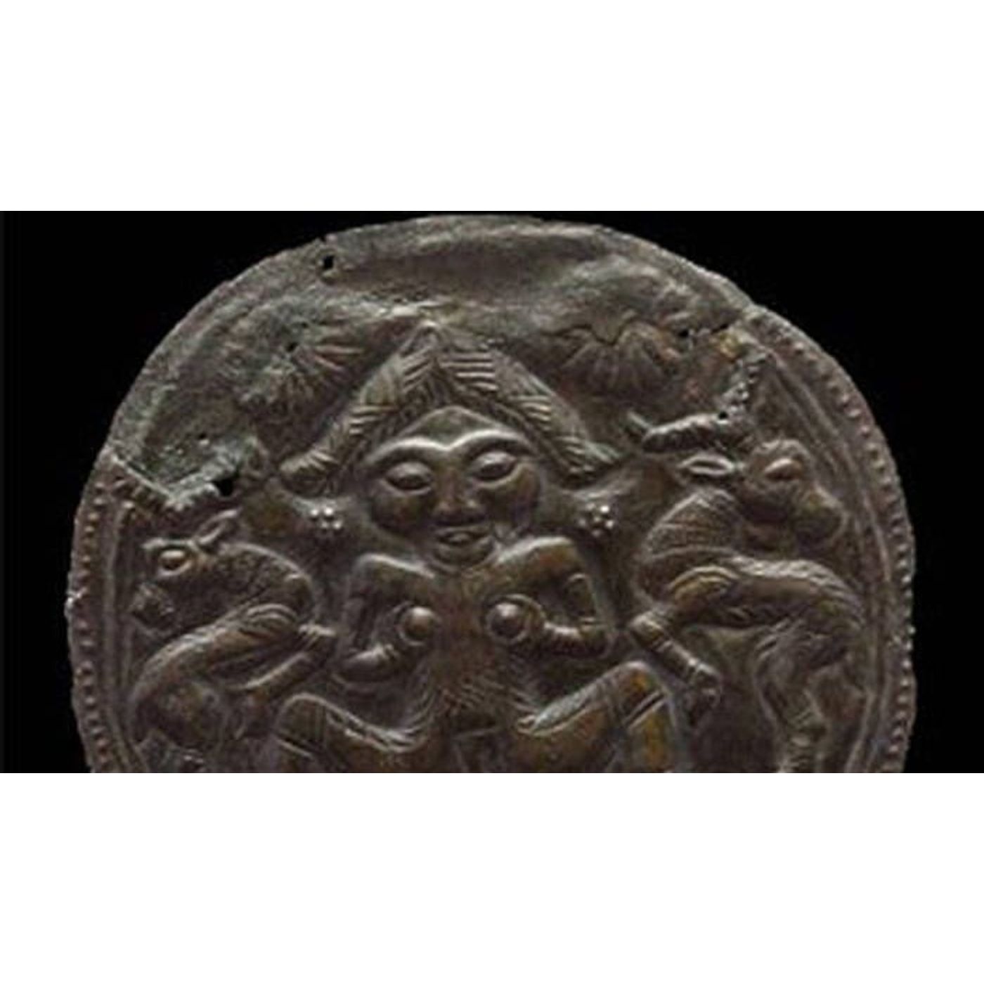 Ancient Ibex Motifs Reveal Deep Symbolic Connections to Fertility | Ancient Origins
