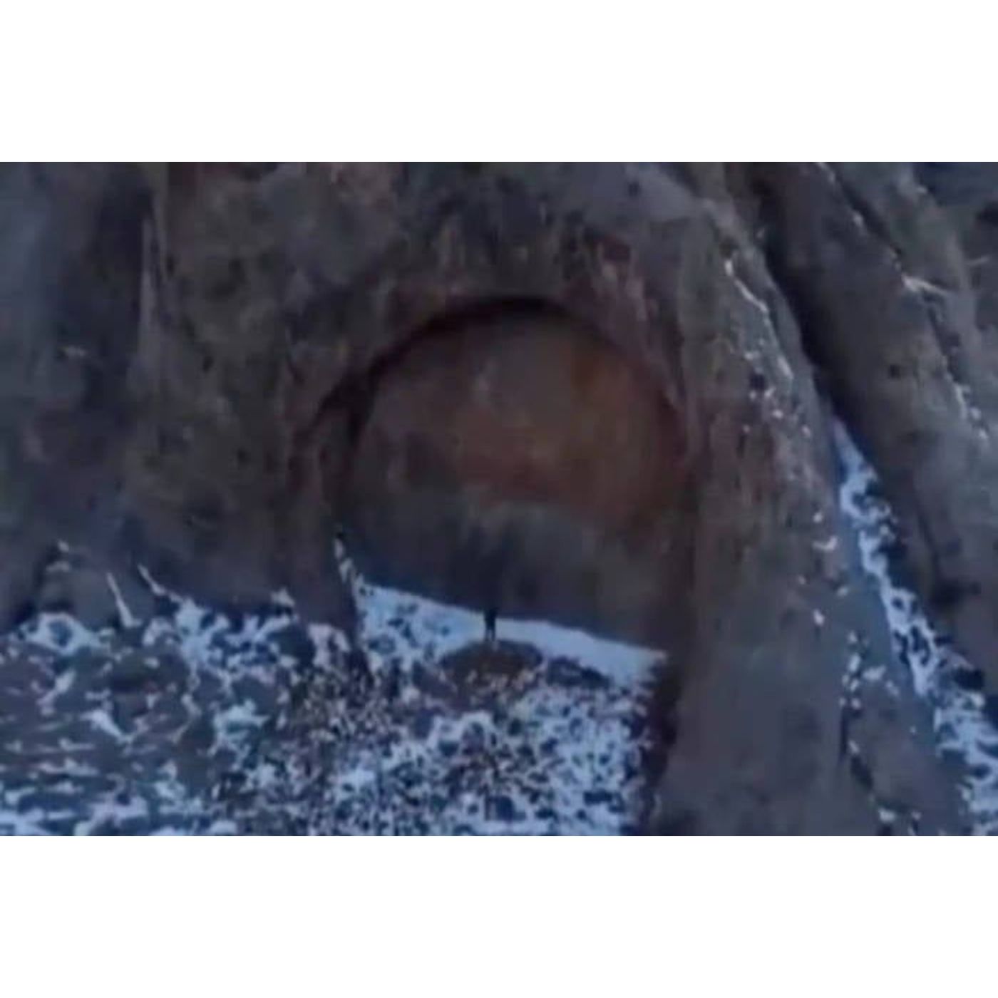 Giant Stone 'Doorway' Discovered in Kazakhstan Sparks Ancient Alien Debate | Ancient Origins