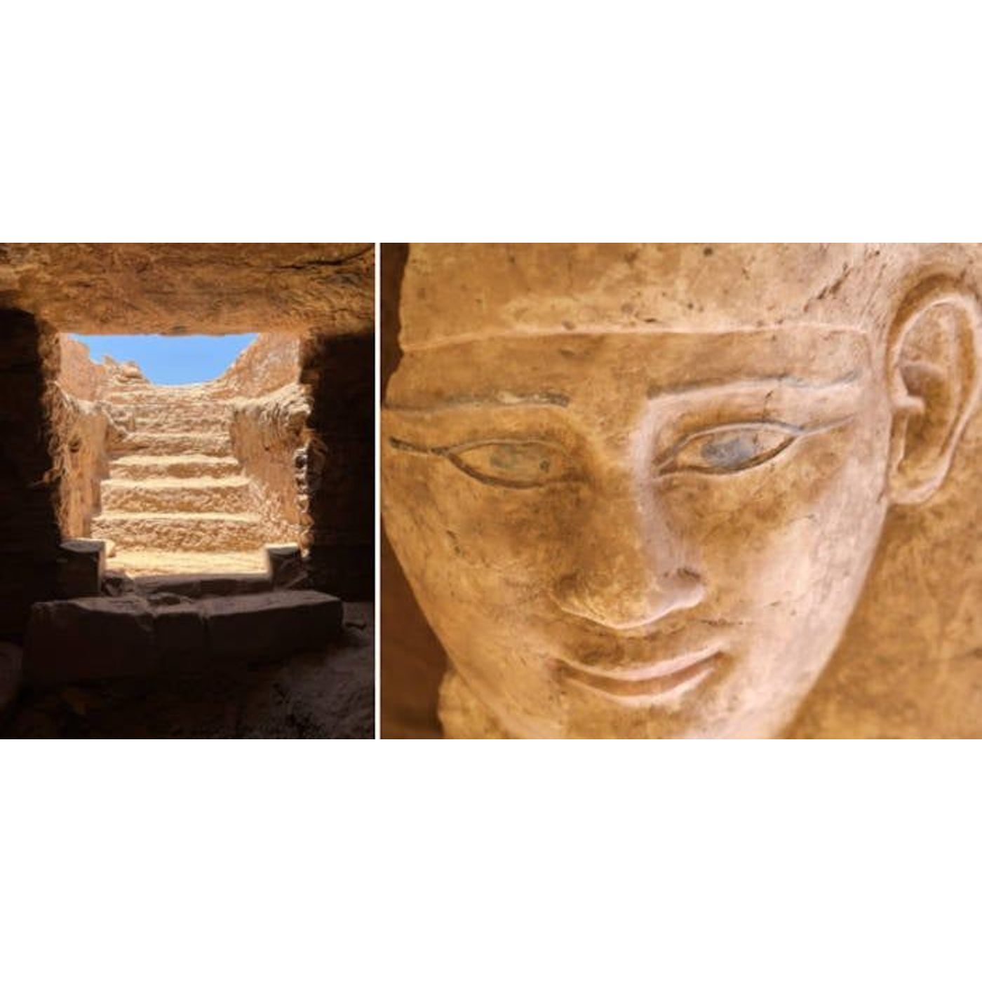 Ancient Tombs Uncovered in Aswan Reveal Greco-Roman Secrets | Ancient Origins