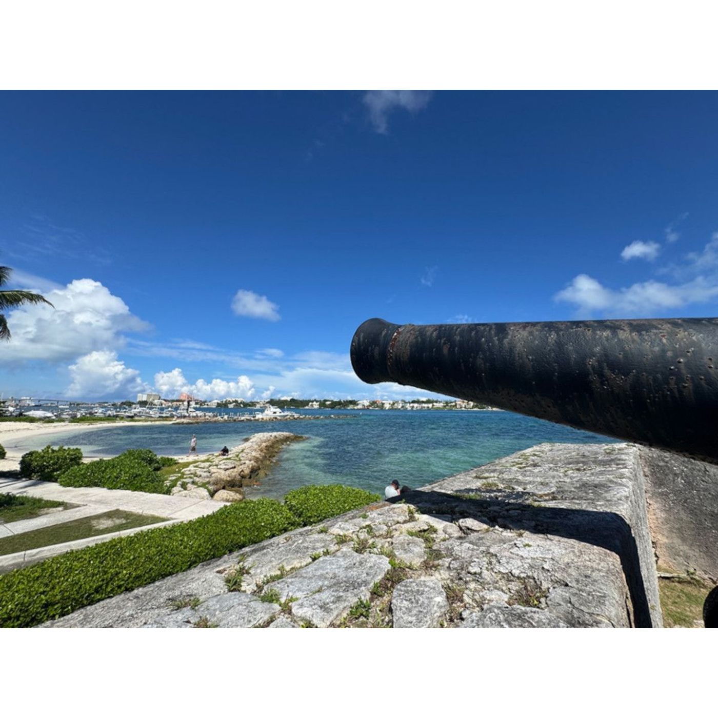 Musket Balls and a Burnt Hull: Real Pirates of the Caribbean Shipwrecks Found in Bahamas | Ancient Origins episode artwork