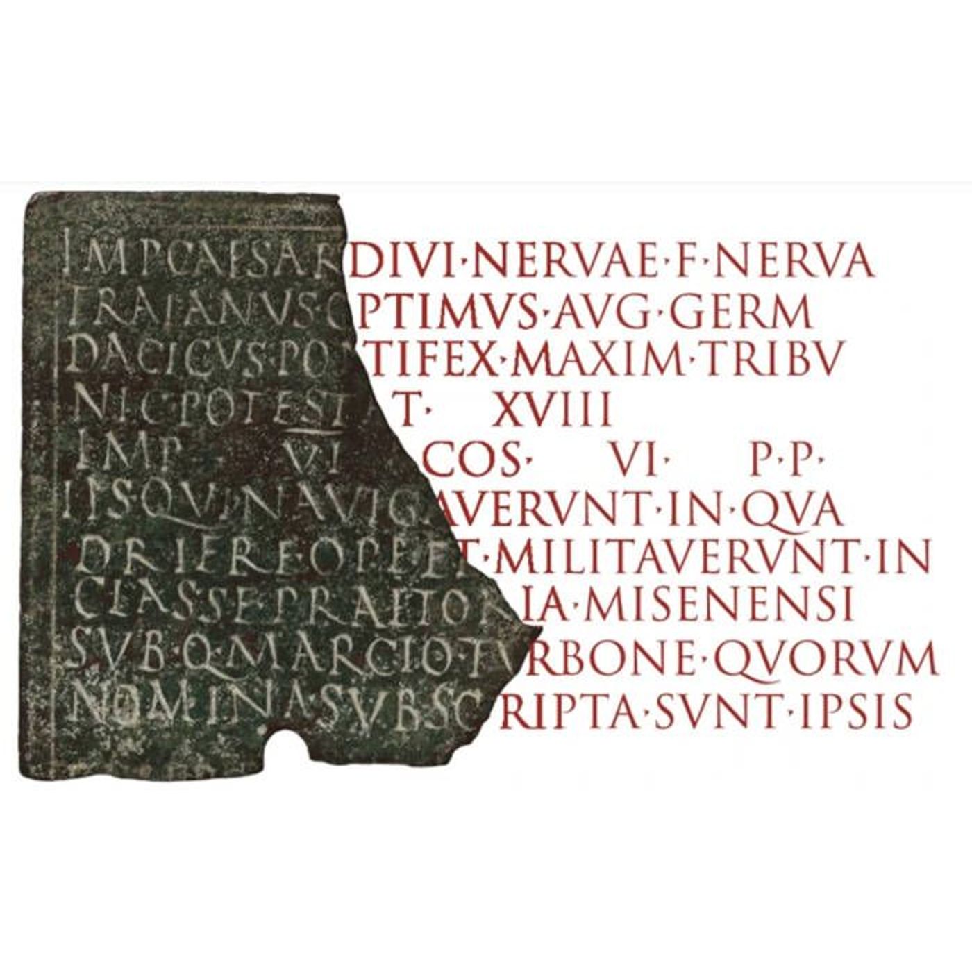 Does Google's AI 'Aeneas' Revolutionize Deciphering of Ancient Texts? | Ancient Origins