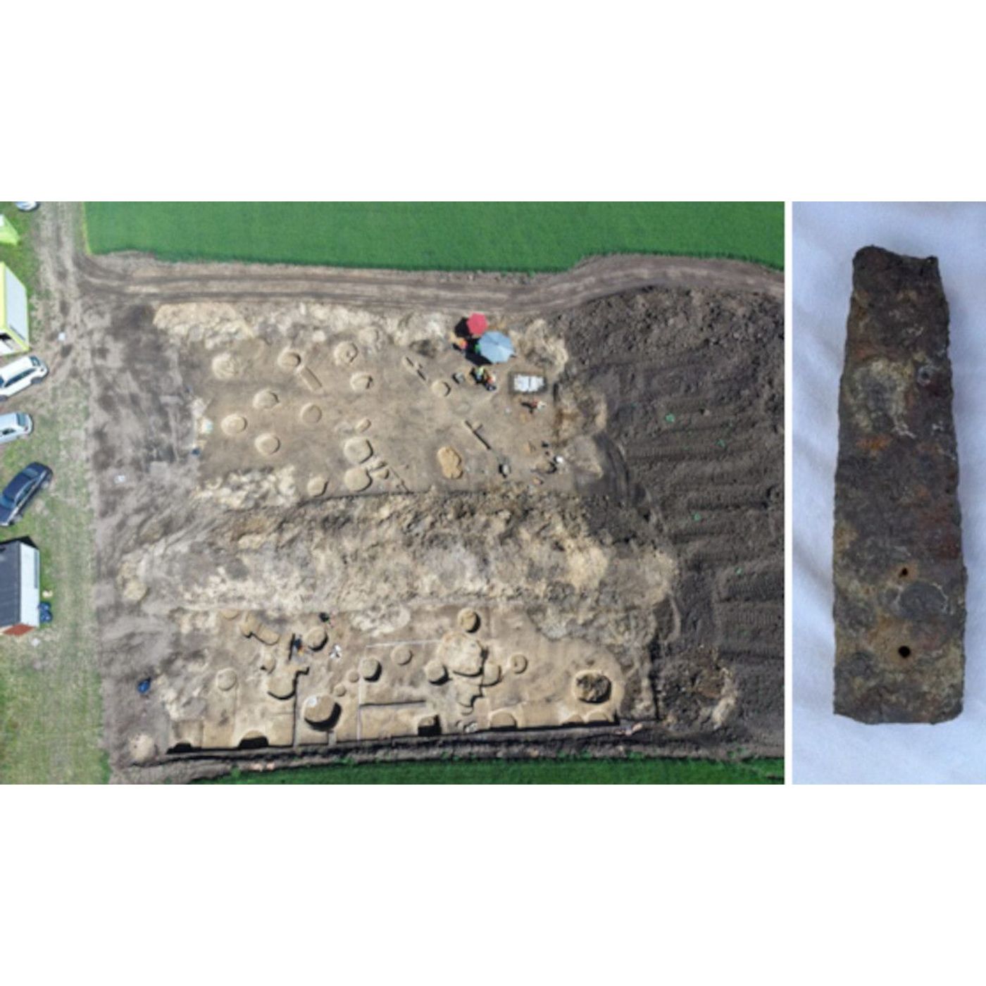 2,000-Year-Old Roman Tool May Reveal How Legionary Armor Was Made | Ancient Origins episode artwork