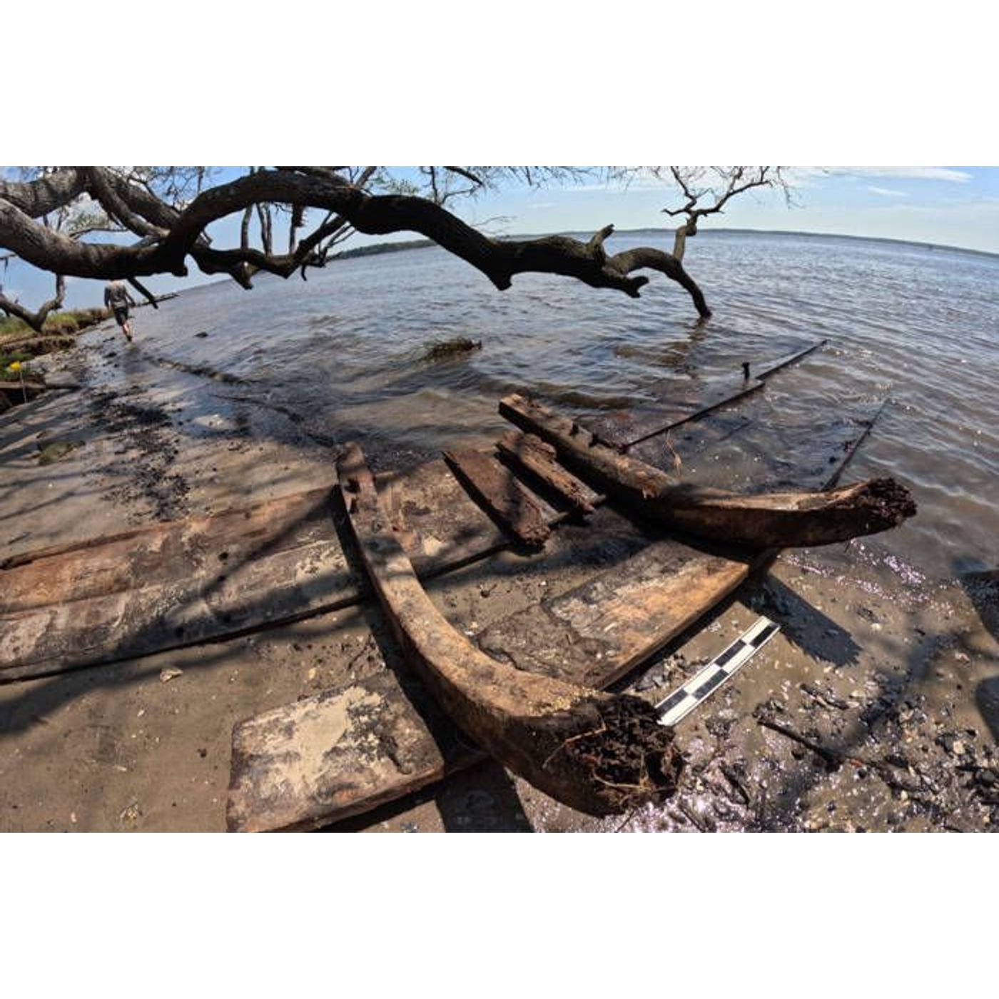 Historic Spanish Privateer ‘La Fortuna’ Discovered Among Colonial Shipwrecks | Ancient Origins