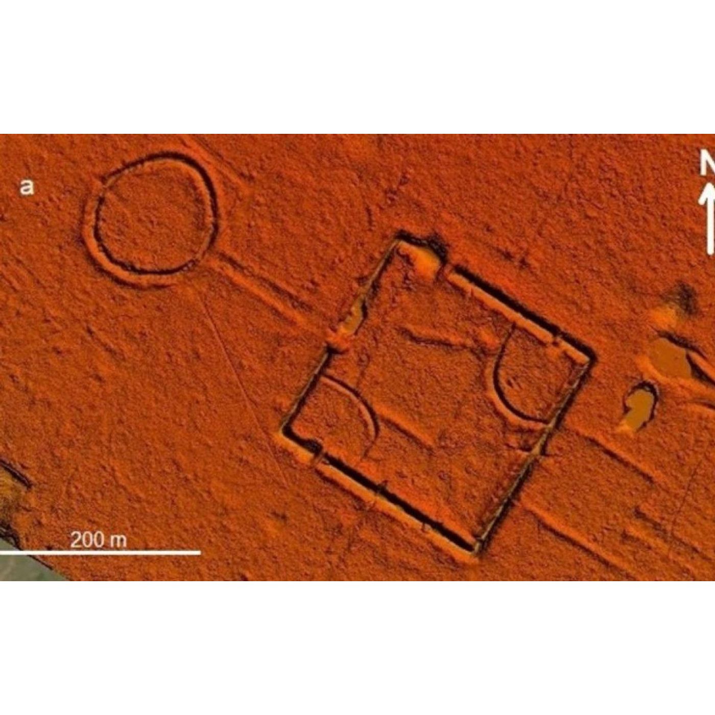 Lost Aquiry Civilization: LiDAR Reveals Millions Lived in the Amazon | Ancient Origins episode artwork