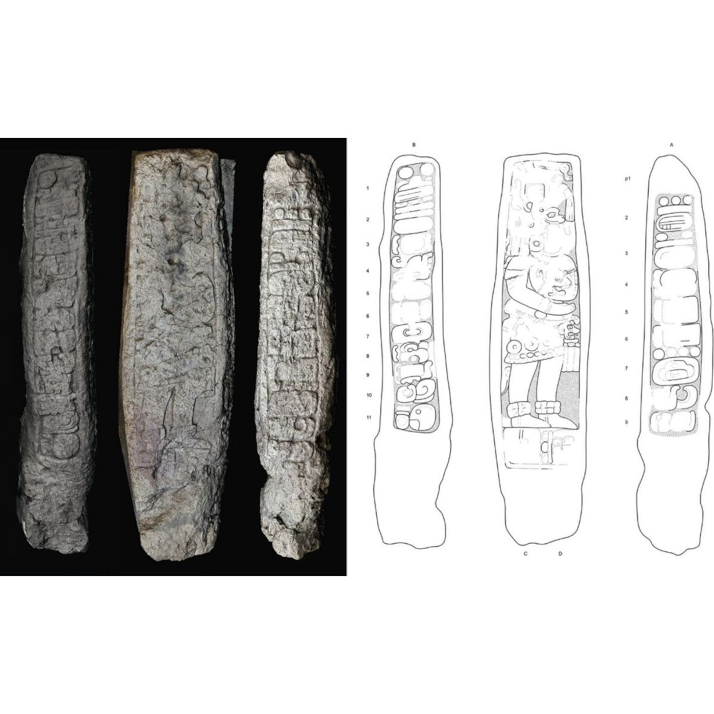 Oldest Maya Long Count Calendar Date Reveals Royal Power | Ancient Origins episode artwork
