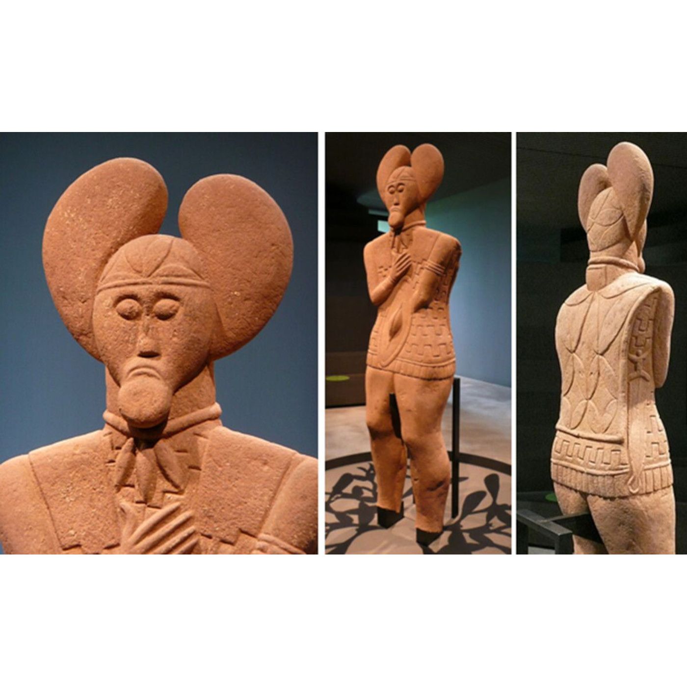 The Enigmatic Celtic Prince of Glauberg: Iron Age Masterpiece | Ancient Origins episode artwork