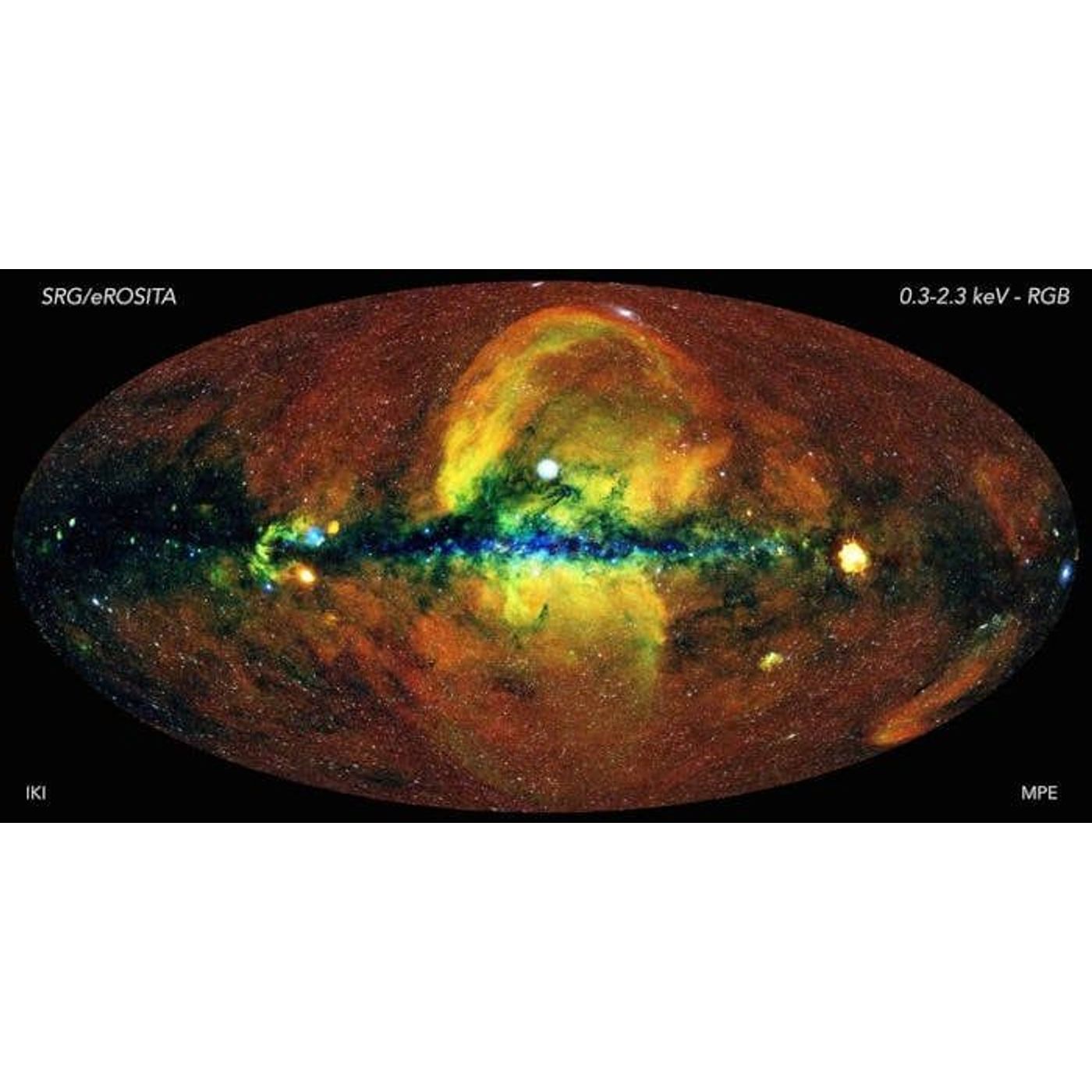 Cosmic Tunnels Connect Our Solar System to Distant Stars | Ancient Origins