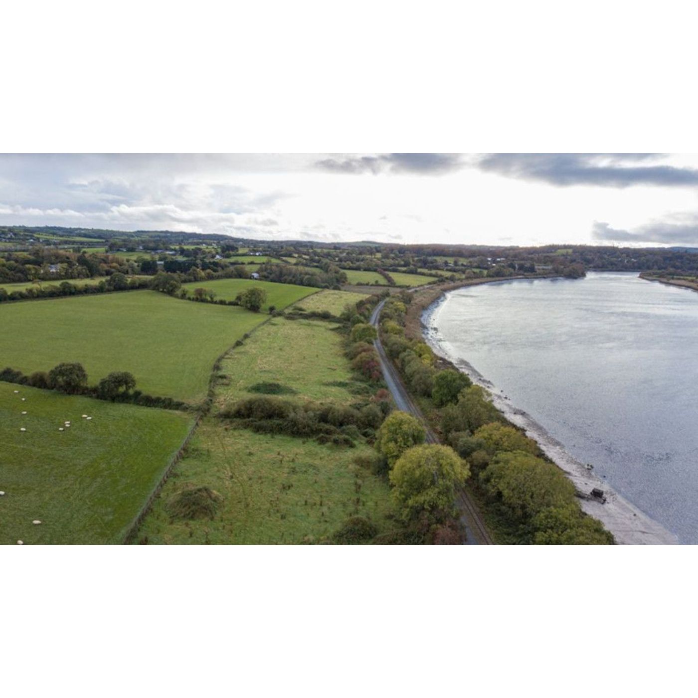 Archaeologists Discover Ireland’s Largest Viking Settlement at Woodstown | Ancient Origins episode artwork