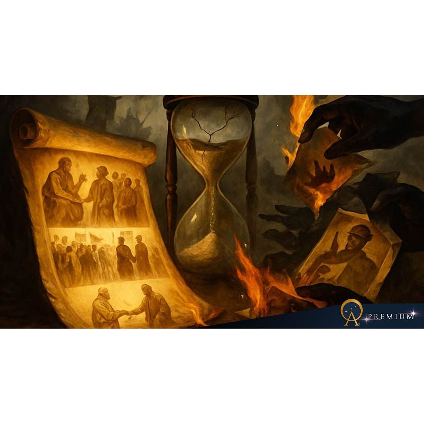 The Imperative of Learning from History: Preserving Truth Against Manipulation | Ancient Origins