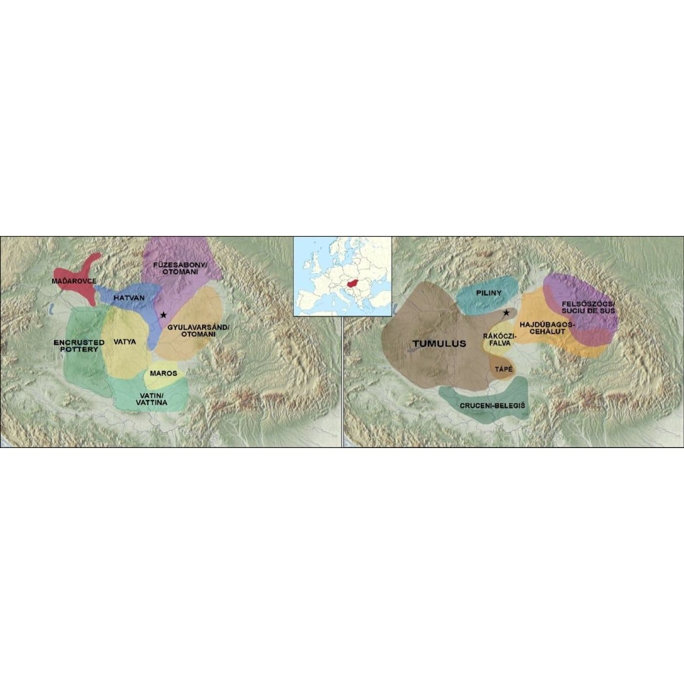 Bronze Age Study Reveals Change in Diet and Social Transformation in Central Europe Around 1500 BC | Ancient Origins
