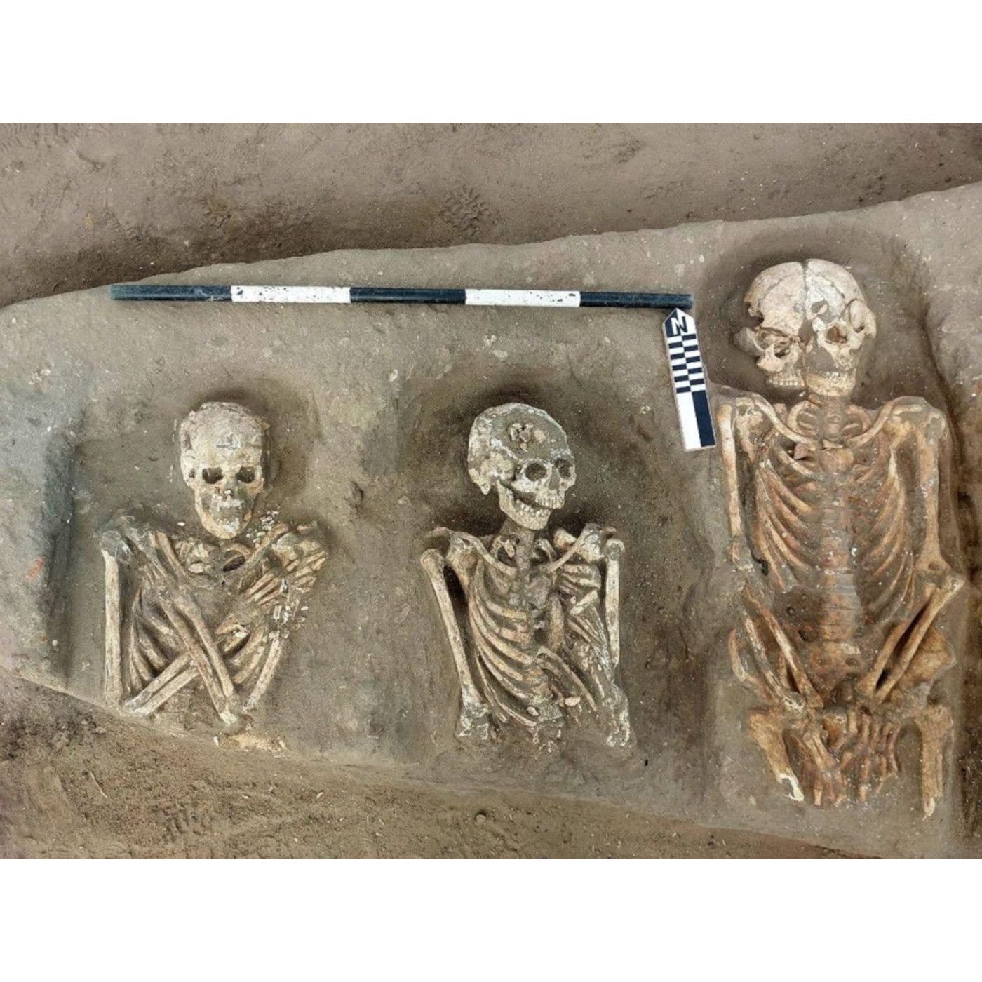 Significant Greco-Roman Burials Found at Tell Kom Aziza Necropolis | Ancient Origins episode artwork
