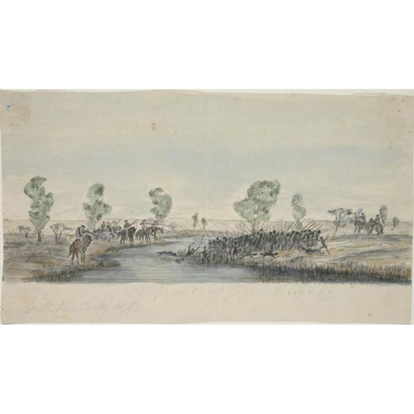 More than 2 million Indigenous people lived in Australia in 1788: new figures | Ancient Origins
