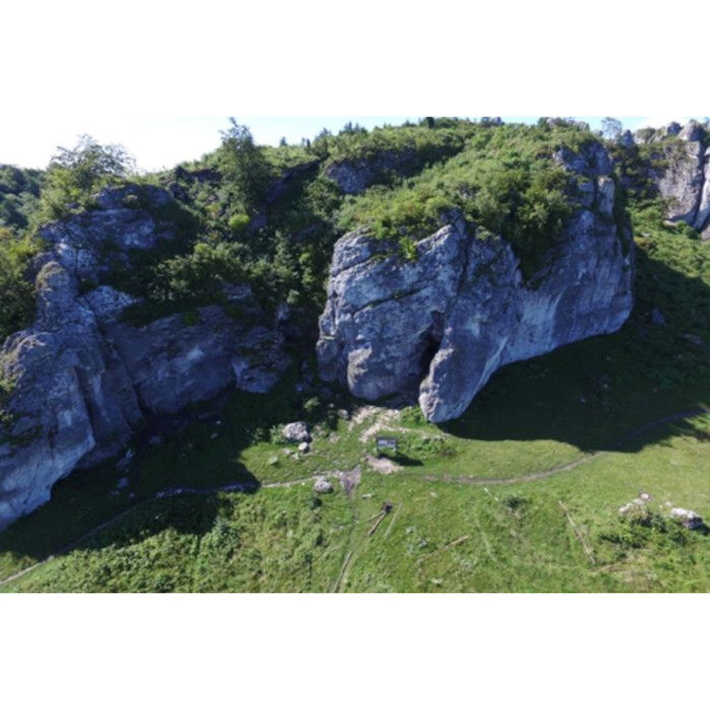 Stajnia Cave DNA Reveals the Oldest Neanderthal Group in Central-Eastern Europe | Ancient Origins episode artwork