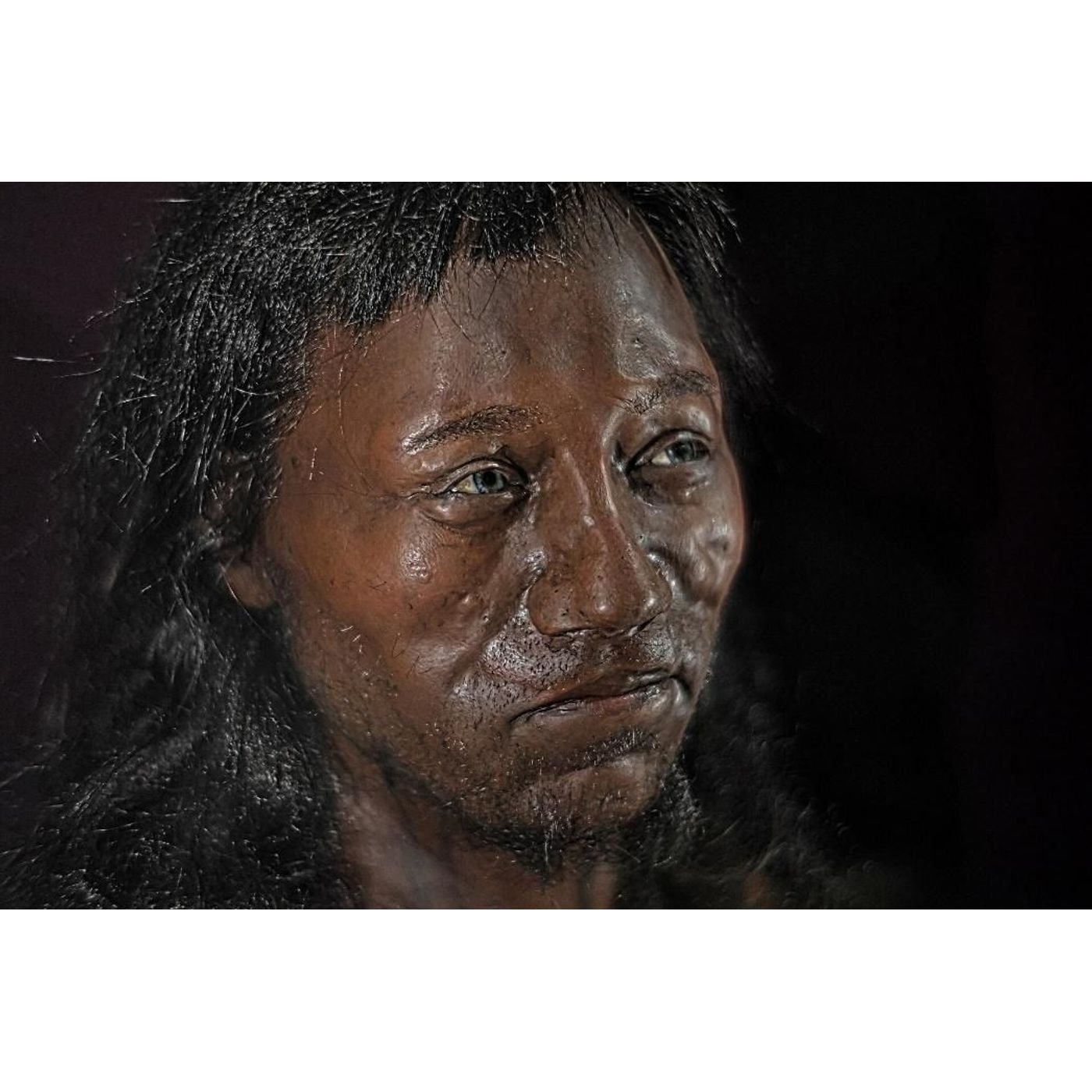 Cheddar Man: The 10,000-Year-Old DNA That Rewrote Britain's First Inhabitants | Ancient Origins episode artwork